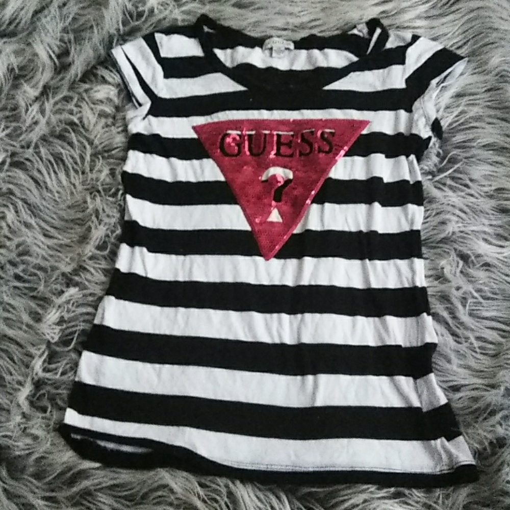 Guess shirt